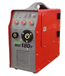 Semi automatic welder, 180A, 220V